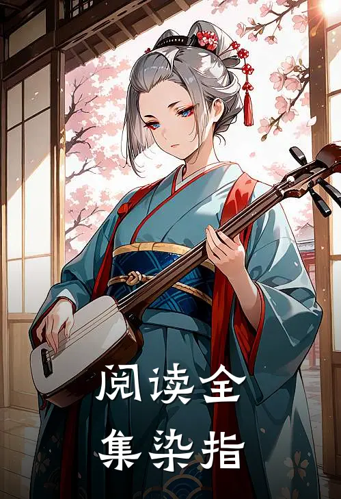 阅读全集染指