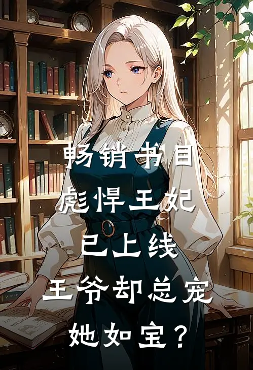 畅销书目彪悍王妃已上线，王爷却总宠她如宝？