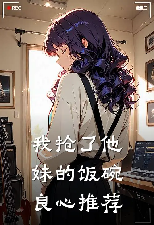 我抢了他妹的饭碗良心推荐