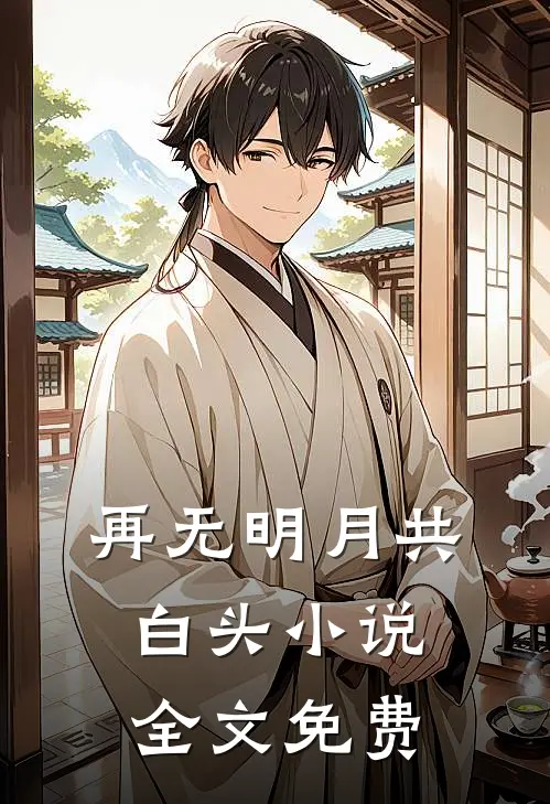 再无明月共白头小说全文免费