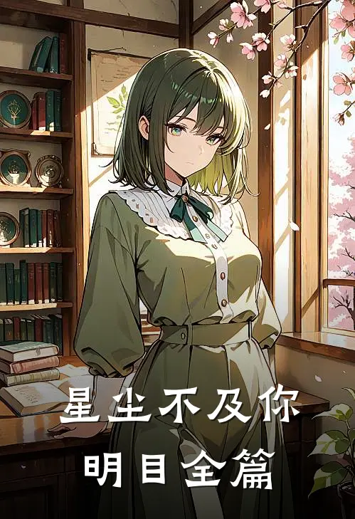 星尘不及你明目全篇
