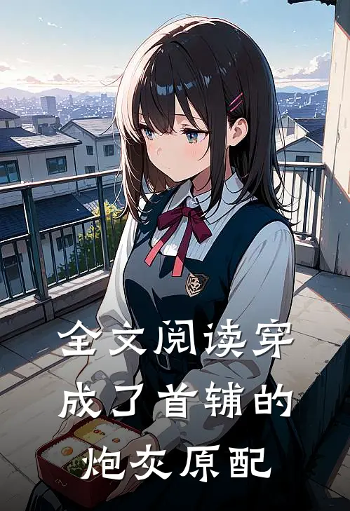 全文阅读穿成了首辅的炮灰原配