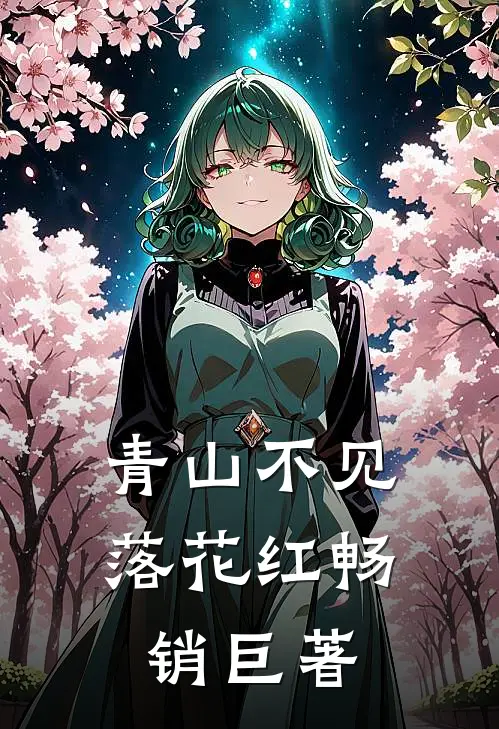 青山不见落花红畅销巨著