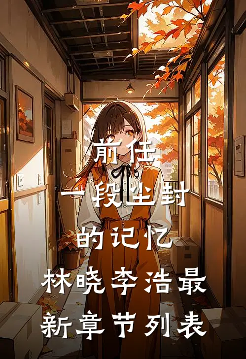 前任，一段尘封的记忆。林晓李浩最新章节列表