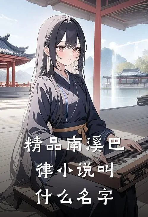 精品南溪巴律小说叫什么名字