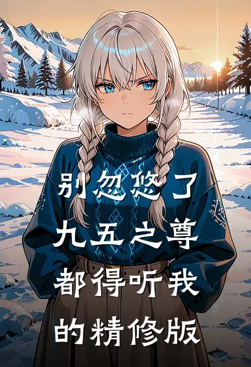 别忽悠了，九五之尊都得听我的精修版