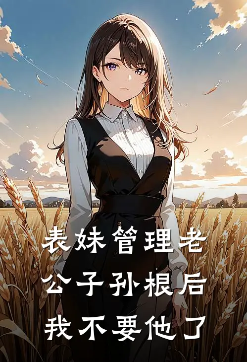 表妹管理老公子孙根后我不要他了