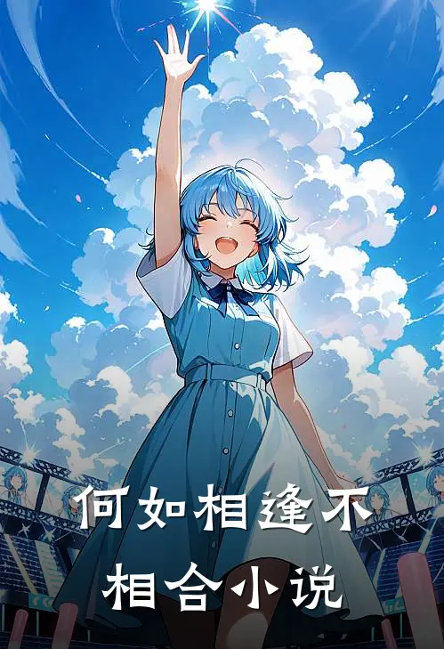 何如相逢不相合小说