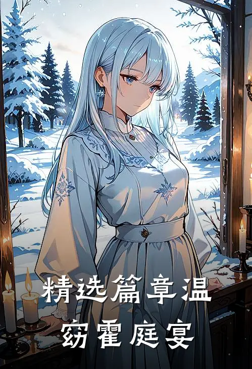 精选篇章温窈霍庭宴