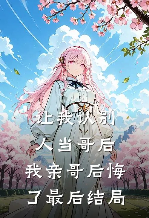 让我认别人当哥后，我亲哥后悔了最后结局