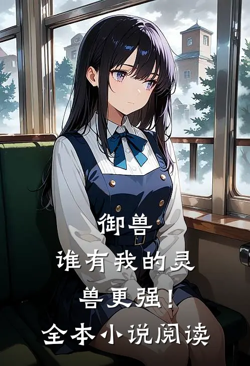 御兽：谁有我的灵兽更强！全本小说阅读