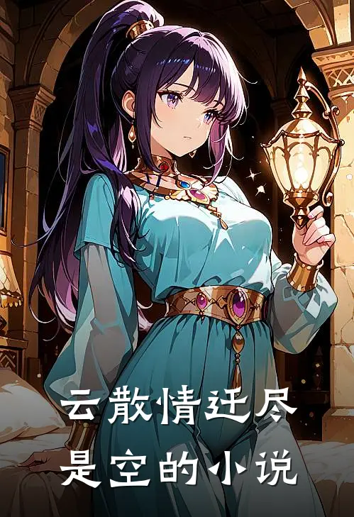云散情迁尽是空的小说