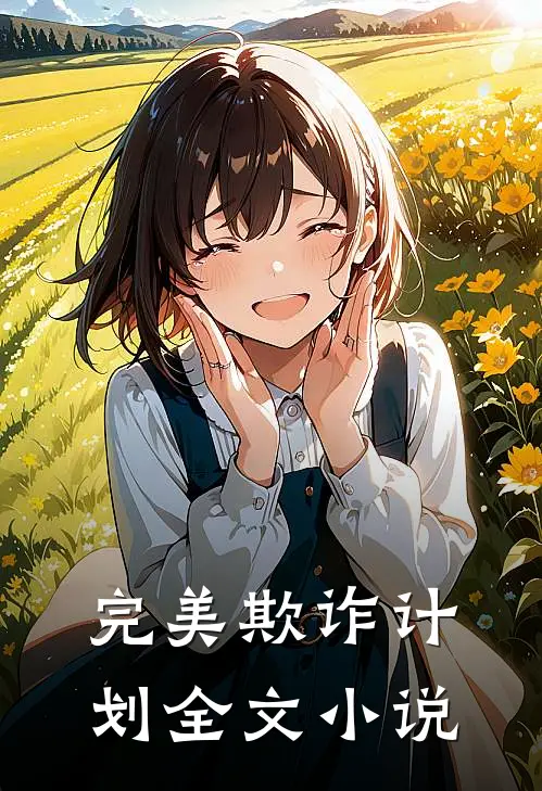完美欺诈计划全文小说