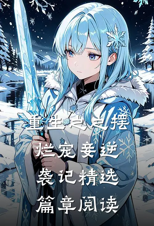 重生之之摆烂宠妾逆袭记精选篇章阅读
