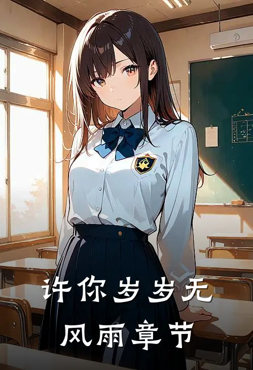 许你岁岁无风雨章节