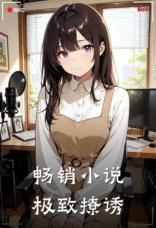 畅销小说极致撩诱