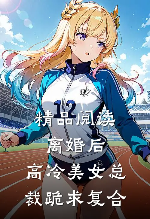 精品阅读离婚后，高冷美女总裁跪求复合