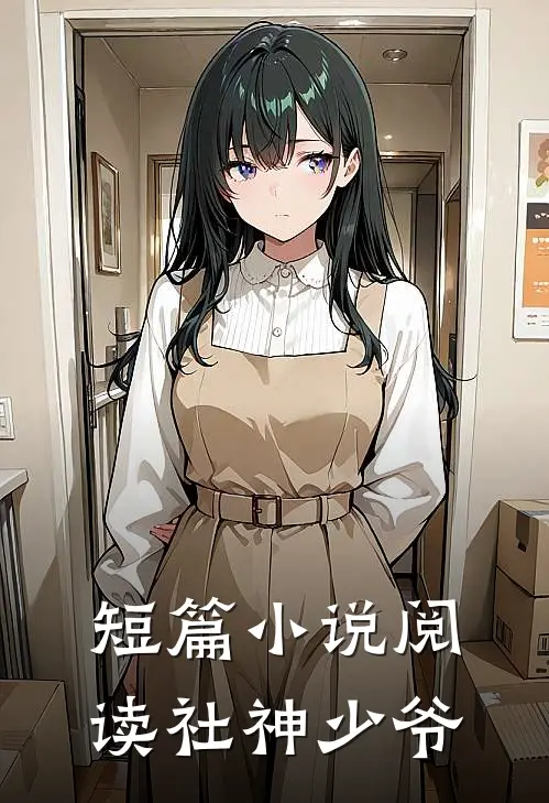 短篇小说阅读社神少爷