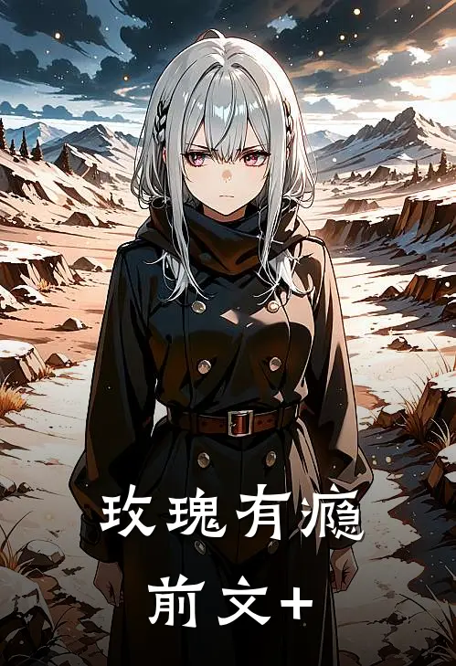 玫瑰有瘾前文+