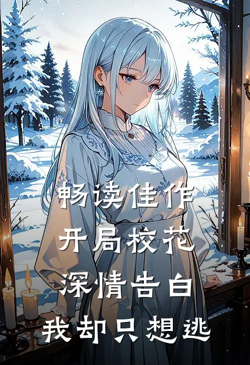 畅读佳作开局校花深情告白，我却只想逃