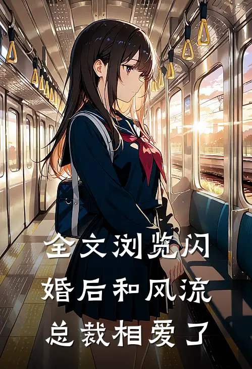 全文浏览闪婚后和风流总裁相爱了