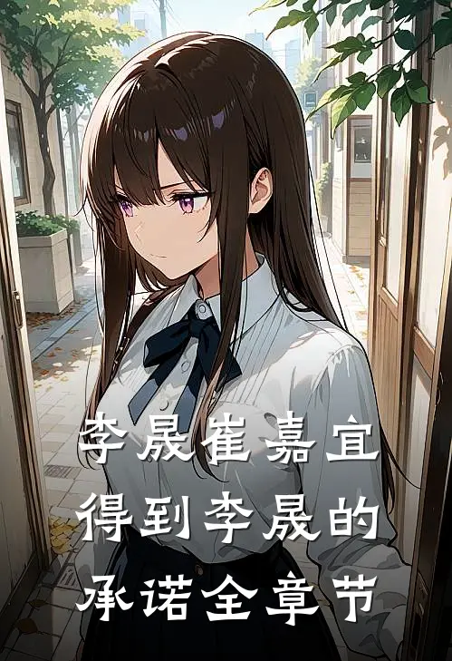 李晟崔嘉宜得到李晟的承诺全章节