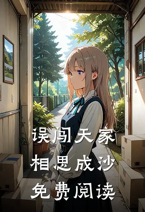 误闯天家，相思成沙免费阅读