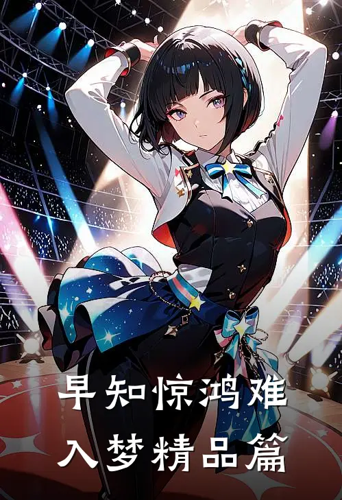 早知惊鸿难入梦精品篇