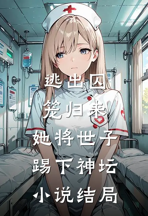 逃出囚笼归来，她将世子踢下神坛小说结局