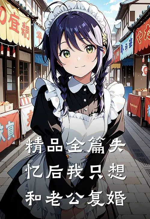 精品全篇失忆后我只想和老公复婚