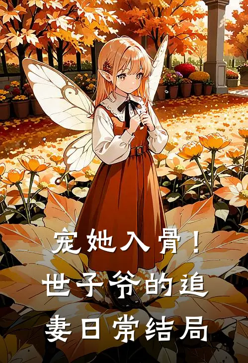 宠她入骨！世子爷的追妻日常结局