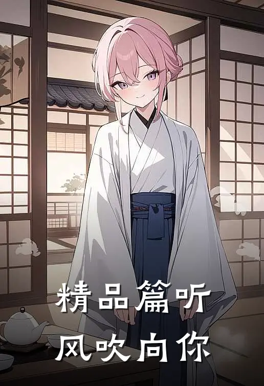 精品篇听风吹向你