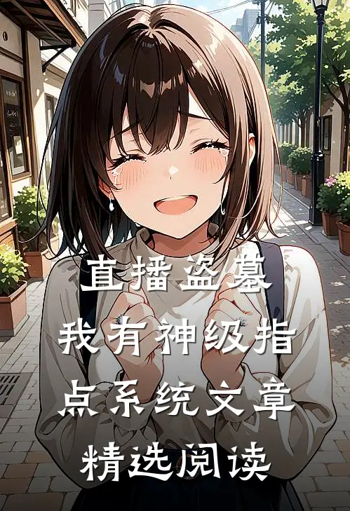 直播盗墓：我有神级指点系统文章精选阅读