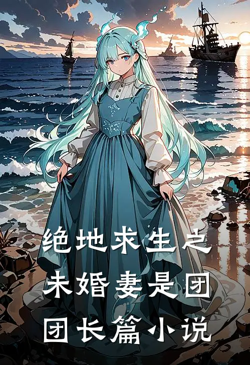 绝地求生之未婚妻是团团长篇小说