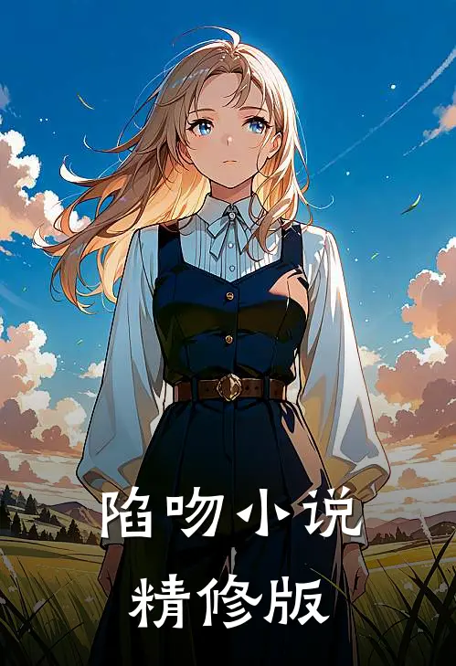陷吻小说精修版