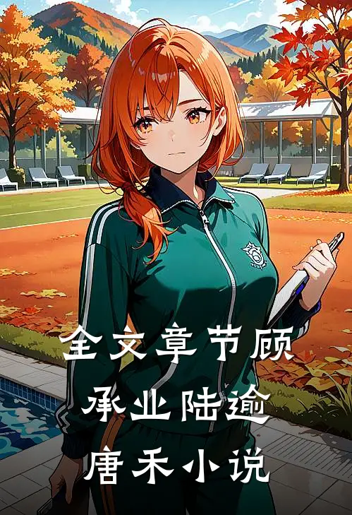 全文章节顾承业陆逾唐禾小说