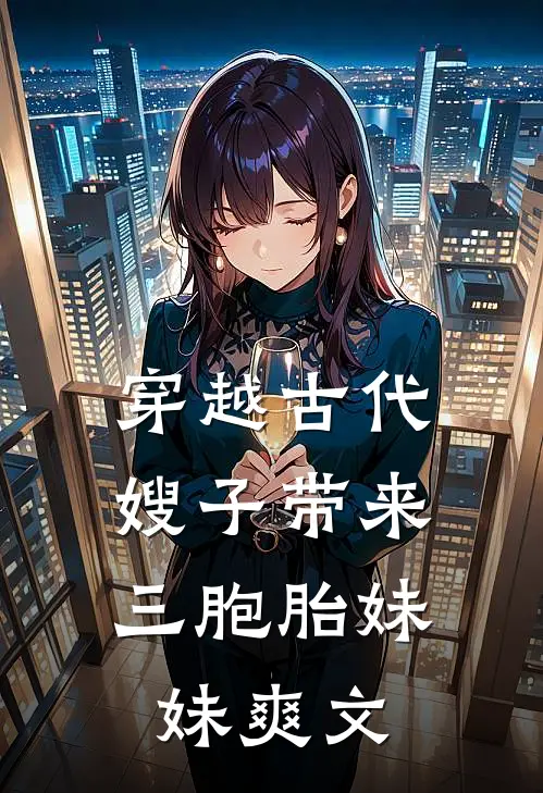 穿越古代：嫂子带来三胞胎妹妹爽文