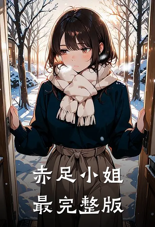 赤足小姐最完整版