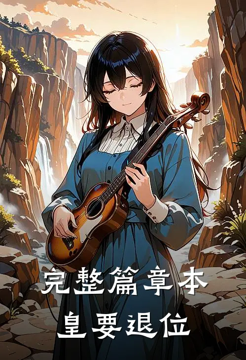 完整篇章本皇要退位