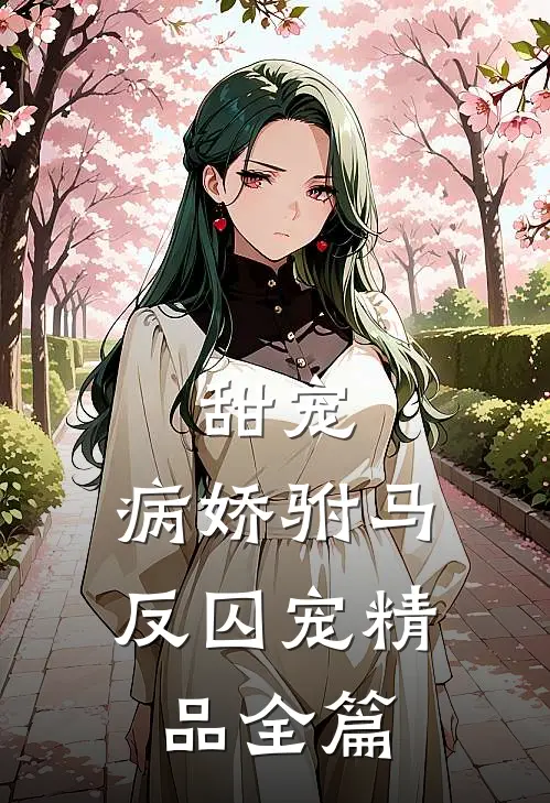 甜宠：病娇驸马反囚宠精品全篇