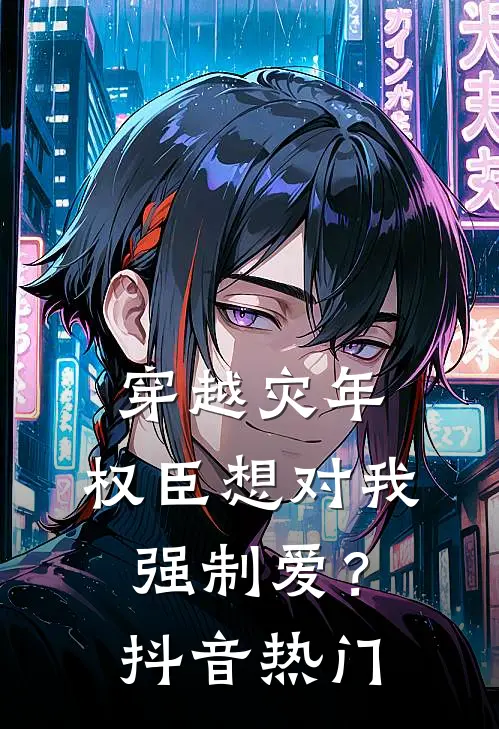 穿越灾年，权臣想对我强制爱？抖音热门
