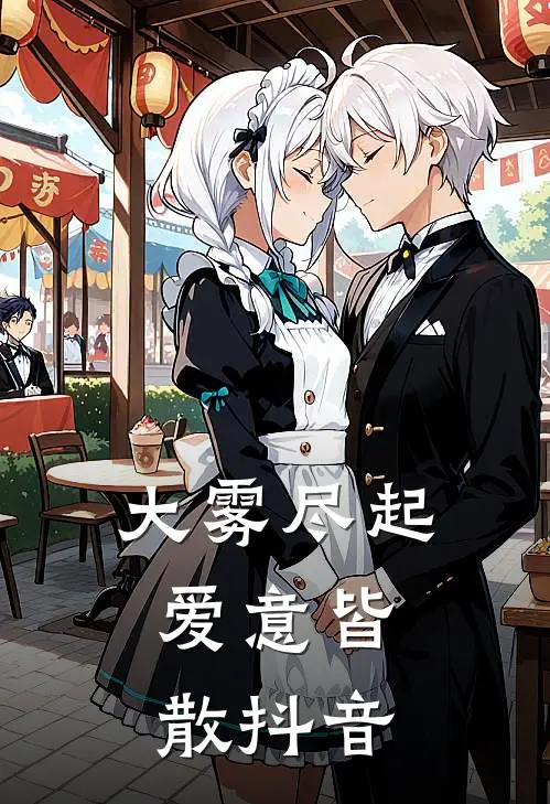 大雾尽起，爱意皆散抖音