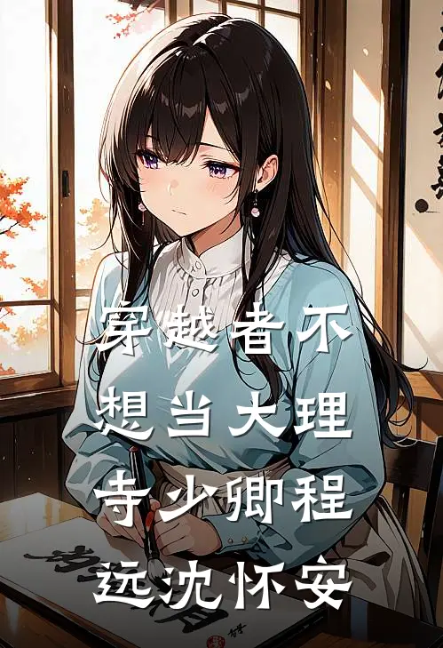 穿越者不想当大理寺少卿程远沈怀安