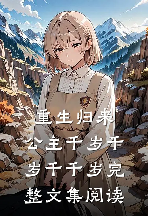 重生归来：公主千岁千岁千千岁完整文集阅读