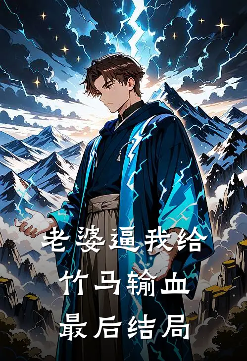 老婆逼我给竹马输血最后结局
