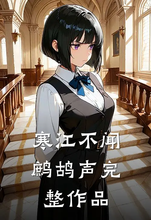 寒江不闻鹧鸪声完整作品