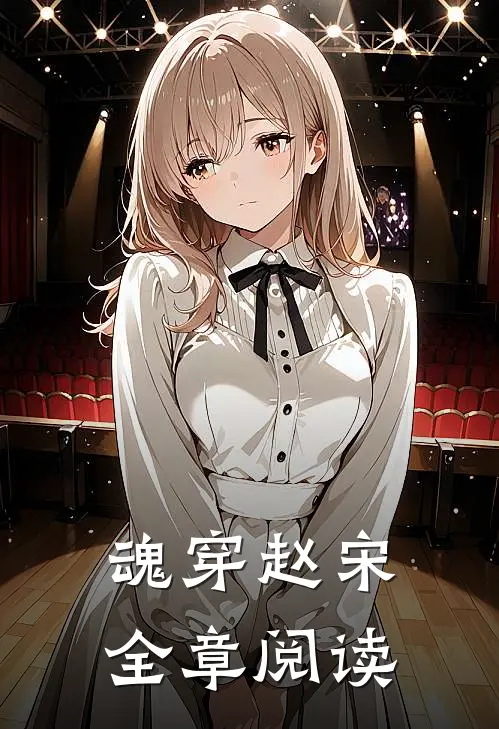 魂穿赵宋全章阅读