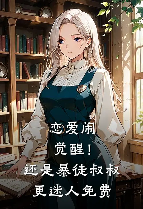 恋爱闹觉醒！还是暴徒叔叔更迷人免费