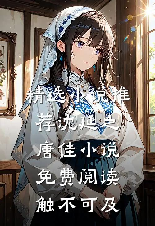 精选小说推荐沈延之唐佳小说免费阅读触不可及