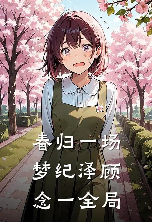 春归一场梦纪泽顾念一全局
